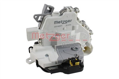 METZGER 2314231 EAN: 4062101119513.