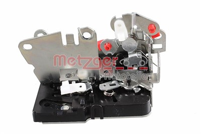 METZGER 2314485 Číslo výrobce: MU50. EAN: 4062101178084.