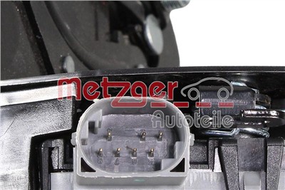 METZGER 2314492 EAN: 4062101175380.