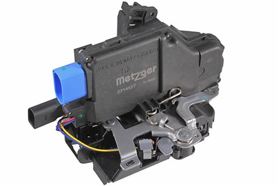 METZGER 2314527 EAN: 4062101188359.