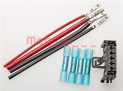 METZGER 2322002 EAN: 4250032709693.