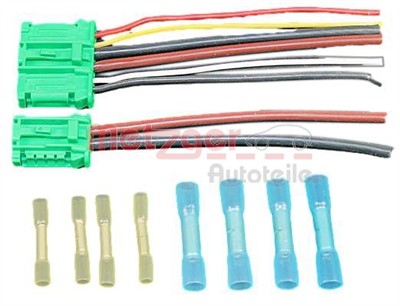 METZGER 2322022 Číslo výrobce: 0917001. EAN: 4250032709891.