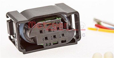 METZGER 2323010 EAN: 4250032710002.