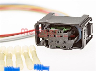 METZGER 2323022 EAN: 4250032710125.