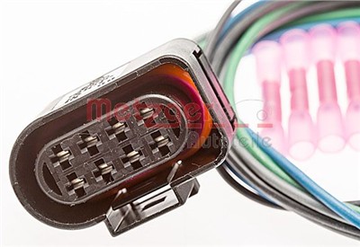 METZGER 2323026 EAN: 4250032710163.