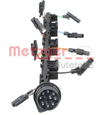 METZGER 2324098 EAN: 4062101096753.