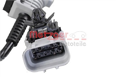 METZGER 2324161 Číslo výrobce: HYT. EAN: 4062101147158.