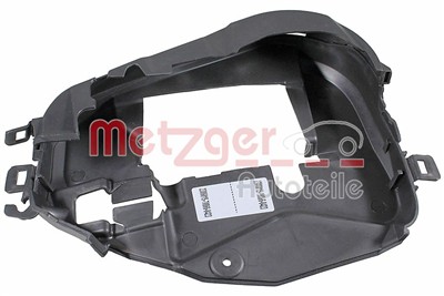 METZGER 2386015 Číslo výrobce: ZH11. EAN: 4062101204936.