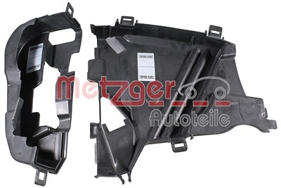 METZGER 2386016 Číslo výrobce: AA13. EAN: 4062101204943.