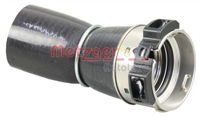 METZGER 2400489 Číslo výrobce: DA 13, DH 13, Kurzer Schlauch. EAN: 4062101064851.