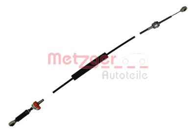 METZGER 3150025 EAN: 4250032534936.