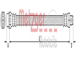 METZGER 4110942
