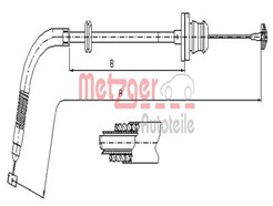 METZGER 413.25