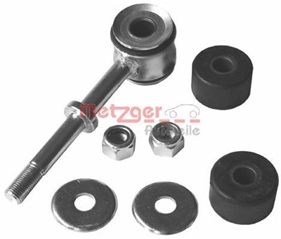 METZGER 53019318 Číslo výrobce: F-5000K. EAN: 4250032423902.