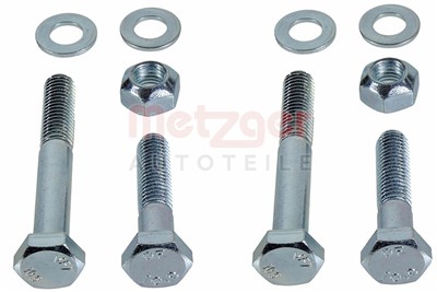 METZGER 55001848 Číslo výrobce: 6-S016A. EAN: 4250032466916.