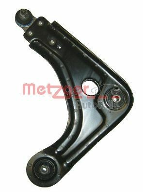 METZGER 58039101 Číslo výrobce: FO-901. EAN: 4250032433123.