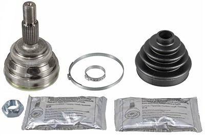 METZGER 607-203 EAN: 8032747492024.