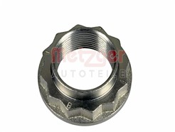 METZGER 6111507
