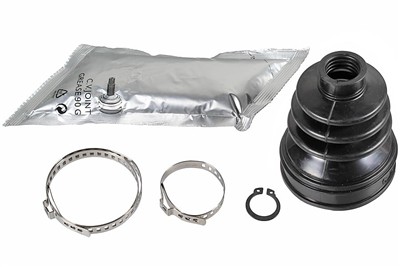 METZGER 751.660