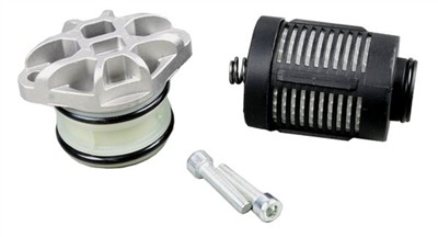 METZGER 8020116 Číslo výrobce: HALDEX GEN 4. EAN: 4062101083760.