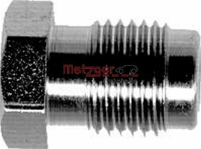 METZGER A1 EAN: 4250032574703.