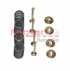 METZGER MG 632V EAN: 4250032444235.