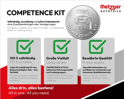 METZGER WM 200 EAN: 4250032422554.