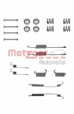 METZGER 105-0599 EAN: 4250032573409.