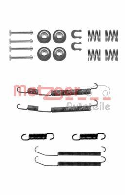 METZGER 105-0760 EAN: 4250032575458.