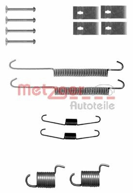 METZGER 105-0842 EAN: 4250032577797.