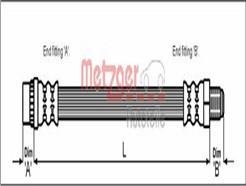 METZGER 4114639