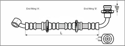METZGER 4110071 EAN: 4250032560713.