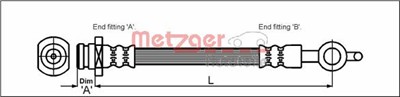 METZGER 4112832 EAN: 4250032565114.