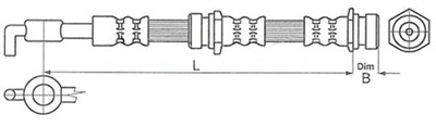METZGER 4114057 EAN: 4250032604660.