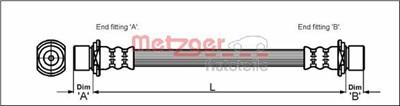 METZGER 4112210 EAN: 4250032564452.
