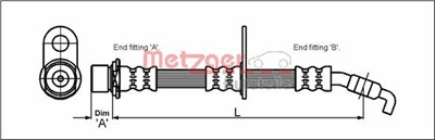METZGER 4112199 EAN: 4250032564438.