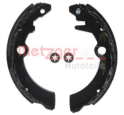 METZGER MG 235 EAN: 4250032527235.