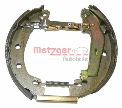 METZGER MG 632V EAN: 4250032444235.