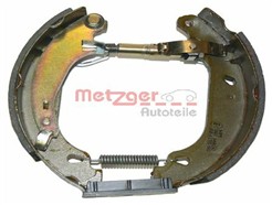METZGER MG 715V