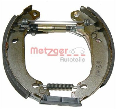 METZGER MG 715V EAN: 4250032444334.