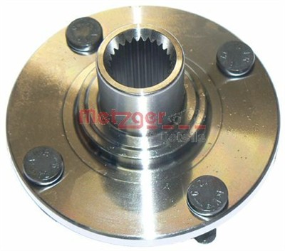 METZGER N 3500 EAN: 4250032446116.