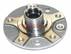 METZGER N 4004