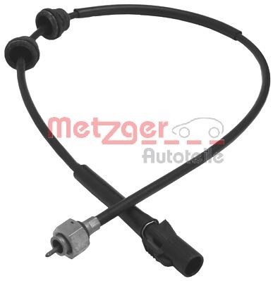METZGER S 31027 EAN: 4250032412661.