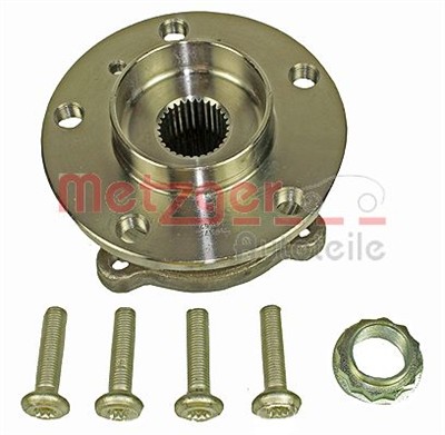 METZGER WM 6619 EAN: 4250032606121.