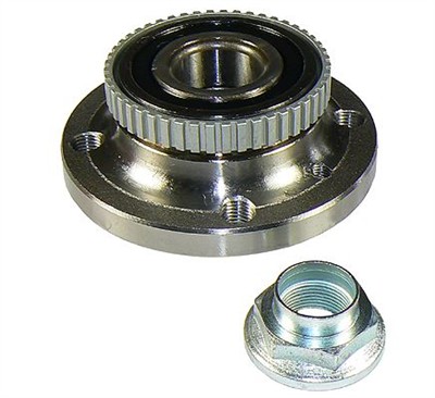 METZGER WM 534
