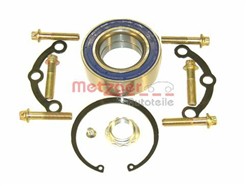 METZGER WM 536D2