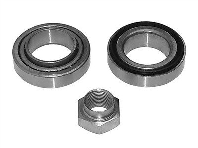 METZGER WM 696 EAN: 4250032423025.