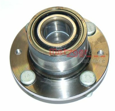 METZGER WM 891 EAN: 4250032423452.