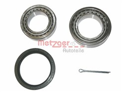 METZGER WM 963