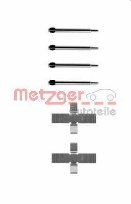 METZGER 109-0903 EAN: 4250032573997.